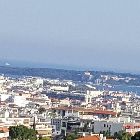 Le Cannois Le Cannet Exterior foto